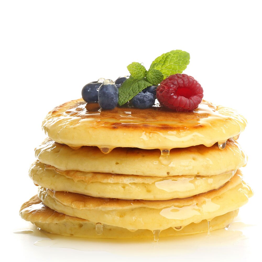 Waffle and Pancake Mix 3kg Bag